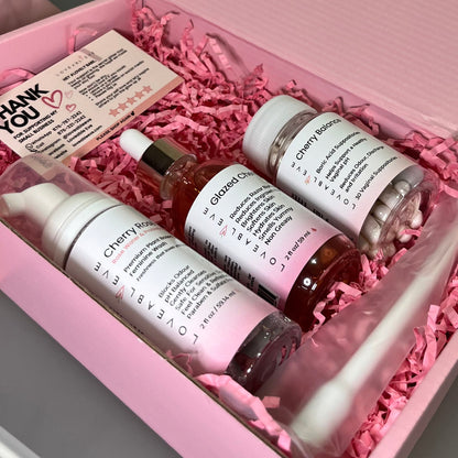 Cherry Fresh Kit
