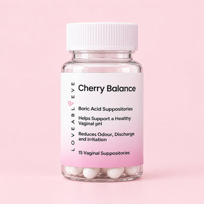 Cherry Balance