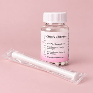 Cherry Balance