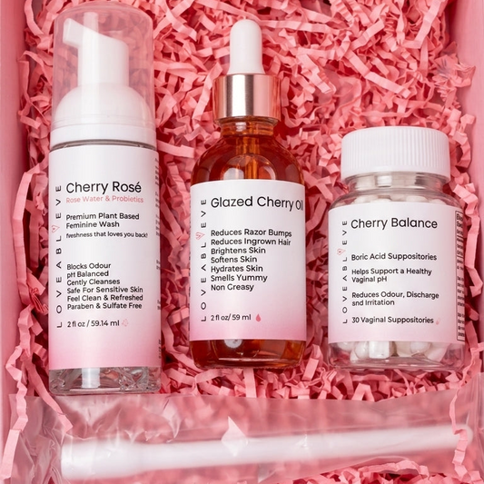 Cherry Fresh Kit