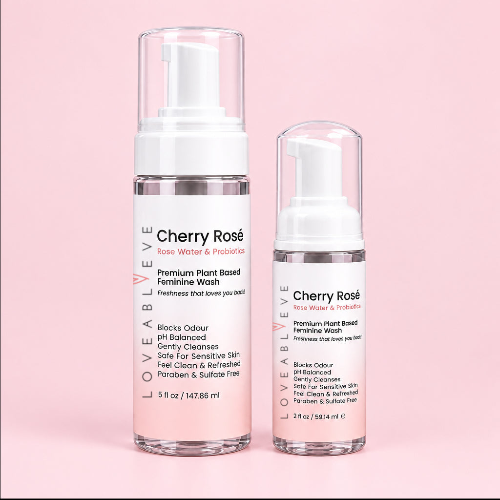 Cherry Rosé