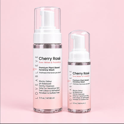 Cherry Rosé