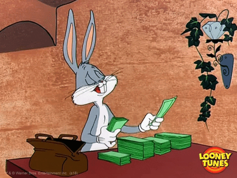 money bugs bunny.gif__PID:ff88e520-c815-4f11-bdcc-acb0425d17a8